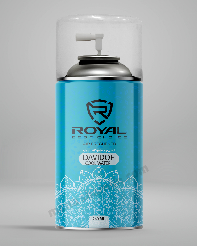 خوشبوکننده هوای شنل چانس